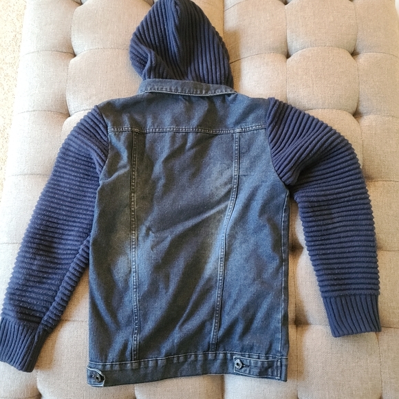 Deniem Jacket - Great condition - Picture 4 of 5
